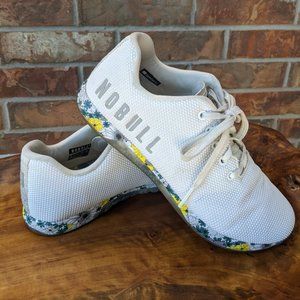 No Bull Spring Fling Trainers